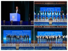 导全体学生以先辈为楷模