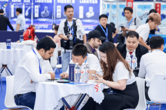 型电机、低功耗传感器等环保手艺的推广